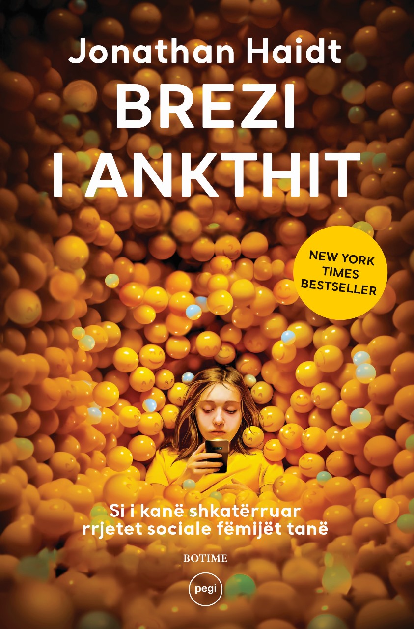 Brezi i ankthit